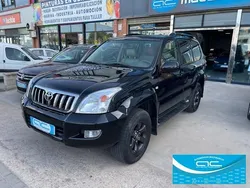 Usado 2009 Toyota Land Cruiser Limited SUV | 29.500 € (Precio justo)