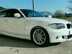 Blanco Usado 2010 BMW 118 Utilitario | 8600 € (Precio justo)