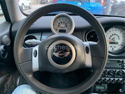 Rojo Usado 2004 Mini ONE Utilitario | 3500 € (Super precio)