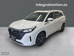 Blanco Nuevo 2025 DFSK E5 SUV | 37.900 € (Precio justo)