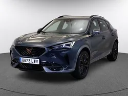 Usado 2022 Cupra Formentor VZ SUV | 33.740 € (Un poco caro)
