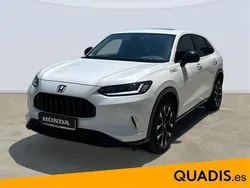 Blanco Usado 2025 Honda ZR-V Advance SUV | 43.490 € (Precio justo)