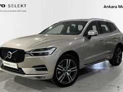 Beige Usado 2020 Volvo XC60 Inscription SUV | 43.500 €