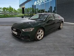 Otro Usado 2020 Audi A7 Ambiente Utilitario | 41.400 €