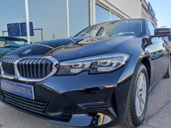 Usado 2020 BMW 318 Berlina | 23.900 €