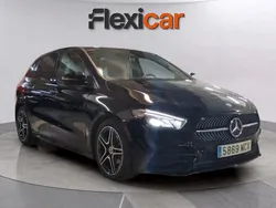 Mercedes B200