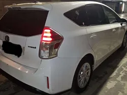 Blanco Usado 2020 Toyota Prius+ Eco Monovolumen | 18.890 € (Precio justo)