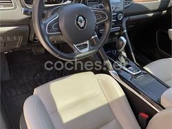 Gris / plata Usado 2019 Renault Koleos Zen SUV | 18.000 € (Precio justo)