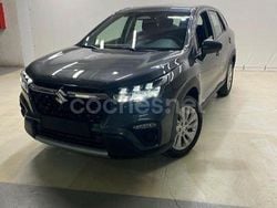 Gris / plata Nuevo 2025 Suzuki SX4 S-Cross SUV | 23.850 € (Super precio)