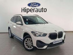 Usado 2022 BMW X1 SUV | 23.250 € (Buen precio)