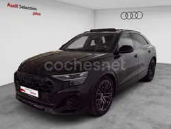 Negro Usado 2024 Audi Q8 Sport SUV | 89.900 € (Caro)