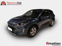 Azul Usado 2021 Ford Kuga Trend SUV | 17.500 € (Buen precio)