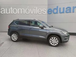 Gris Usado 2019 Seat Ateca Business SUV | 16.500 € (Precio justo)