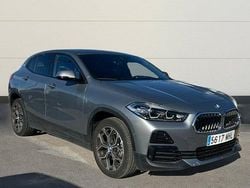 Gris Usado 2023 BMW X2 SUV | 28.700 € (Precio justo)