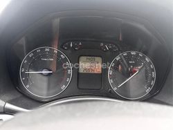 Gris / plata Usado 2007 Skoda Octavia Berlina | 4000 € (Precio justo)