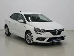 Usado 2017 Renault Mégane IV | 11.600 € (Precio justo)