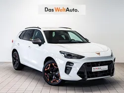 Usado 2025 Cupra Terramar SUV | 39.490 € (Precio justo)