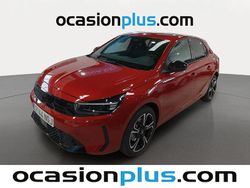 Rojo Nuevo 2025 Opel Corsa S Utilitario | 18.569 €