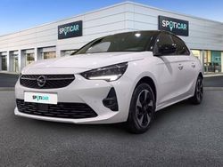 Blanco Usado 2023 Opel Corsa-e GS Line Utilitario | 19.900 € (Precio justo)