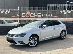 Gris / plata Usado 2013 Seat Leon Style Berlina | 9999 € (Super precio)