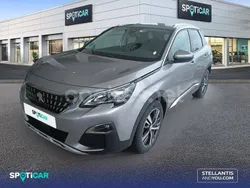 Gris Usado 2020 Peugeot 3008 Allure SUV | 16.990 € (Precio justo)
