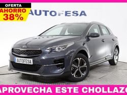 Usado 2021 Kia XCeed SUV | 21.350 € (Un poco caro)