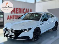 Blanco Usado 2020 VW Arteon Elegance Coupe | 24.300 € (Caro)