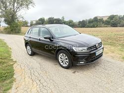 Negro Usado 2018 VW Tiguan Advance SUV | 15.300 € (Un poco caro)