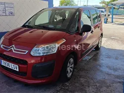 Citroën C3 Picasso