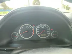 Azul Usado 2004 Honda CR-V EX SUV | 6300 € (Precio justo)