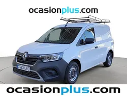 Blanco Usado 2022 Renault Kangoo Monovolumen | 13.173 € (Super precio)