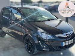 Usado 2016 Opel Corsa | 6500 €