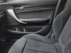 Blanco Usado 2015 BMW 120 Utilitario | 14.000 € (Buen precio)