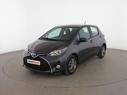 Usado 2014 Toyota Yaris Active | 9999 € (Precio justo)