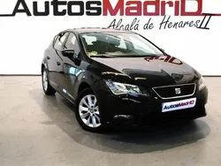 Usado 2017 Seat Leon Style Plus | 11.490 € (Super precio)