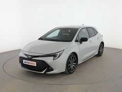 Gris Usado 2023 Toyota Corolla Sport Berlina | 26.999 € (Precio justo)