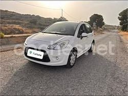 Blanco Usado 2011 Citroën C3 Utilitario | 4500 € (Buen precio)
