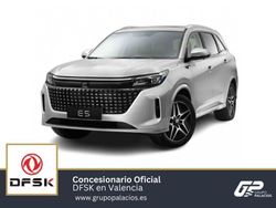Gris Nuevo 2025 DFSK E5 SUV | 35.900 € (Precio justo)