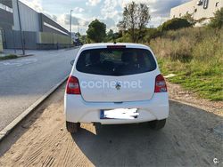 Blanco Usado 2011 Renault Twingo Authentique Utilitario | 3300 € (Precio justo)