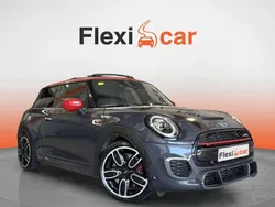 Gris Usado 2020 Mini John Cooper Works Utilitario | 23.390 € (Super precio)