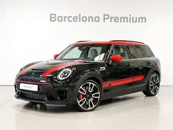 Usado 2022 Mini John Cooper Works Clubman Familiar | 36.490 € (Buen precio)