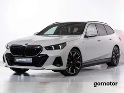 Blanco Nuevo 2025 BMW i5 Comfort Edition Berlina | 64.975 € (Super precio)