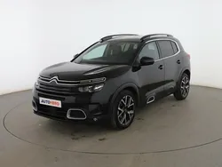 Usado 2019 Citroën C5 Feel | 13.599 € (Precio justo)