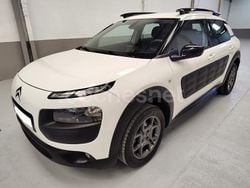 Blanco Usado 2014 Citroën C4 Cactus Feel Utilitario | 7490 € (Precio justo)