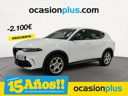 Blanco Usado 2022 Alfa Romeo Tonale Sprint SUV | 23.100 € (Precio justo)