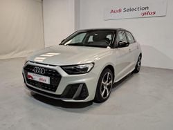 Gris Usado 2025 Audi A1 | 24.500 € (Precio justo)