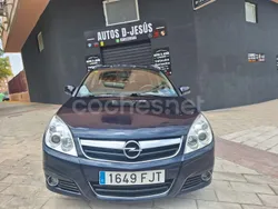Azul Usado 2007 Opel Signum Elegance Familiar | 2900 €