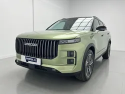 Verde Nuevo 2025 Jaecoo 7 SUV | 31.780 € (Precio justo)