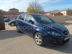 Azul Usado 2012 Seat Altea XL Style Monovolumen | 5400 € (Precio justo)