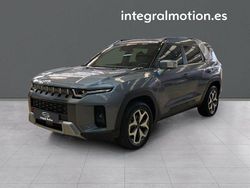 Gris Usado 2024 Ssangyong (KGM) Torres SUV | 23.900 €